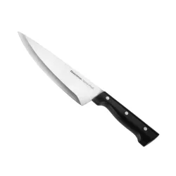 Cutit de bucatar Tescoma 880529 Home Profi Negru flexmag.md