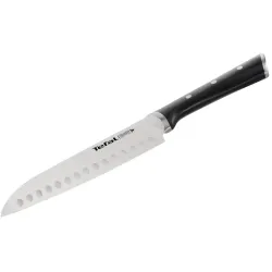 Cutit de curatat peste Tefal K2320614 Ice Force Negru flexmag.md
