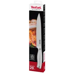 Cutit de taiere Tefal K1701274 Ultimate Otel inoxidabil flexmag.md