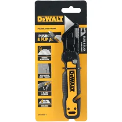 Нож DeWALT DWHT10992-0 flexmag.md