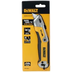 Нож DeWALT DWHT10998-0 flexmag.md