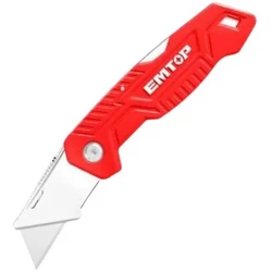 Cuțit Emtop ESNKF6236 flexmag.md