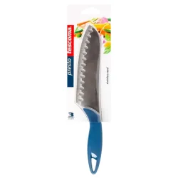 Cutit japonez Tescoma 863048 Presto Albastru flexmag.md