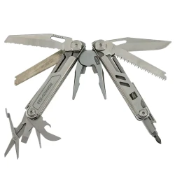 Cutit multifunctional Huohou NexTool Pro HU0191 flexmag.md