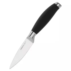 Cutit pentru curatarea legumelor Ardesto AR2135SP Gemini Negru flexmag.md