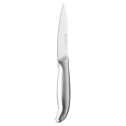 Cutit pentru curatarea legumelor Ardesto AR2139SS Gemini Otel inoxidabil flexmag.md