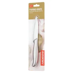 Cutit pentru curatarea legumelor Ardesto AR2139SS Gemini Otel inoxidabil flexmag.md
