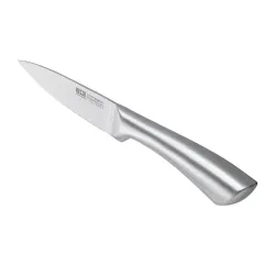 Нож для чистки овощей RESTO 95604 Merope из нержавеющей стали flexmag.md