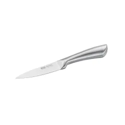 Нож для чистки овощей RESTO 95604 Merope из нержавеющей стали flexmag.md
