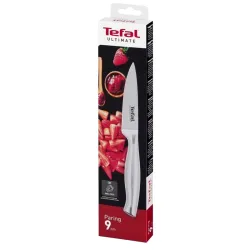 Cutit pentru curatarea legumelor Tefal K1701174 Ultimate Otel inoxidabil flexmag.md