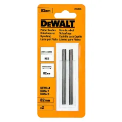 Cutit pentru rindea DeWALT DT3905-QZ flexmag.md