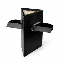 Cutit pentru tocator de crengi Technoworker VOR83207 flexmag.md