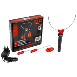 Cutit termic pentru polistiren Red Technic RTNTDS0160 flexmag.md
