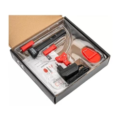 Cutit termic pentru polistiren Red Technic RTNTDS0160 flexmag.md