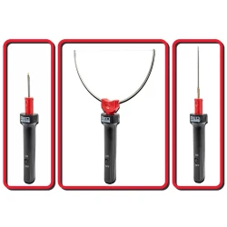Cutit termic pentru polistiren Red Technic RTNTDS0160 flexmag.md