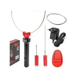 Cutit termic pentru polistiren Red Technic RTNTDS0160 flexmag.md
