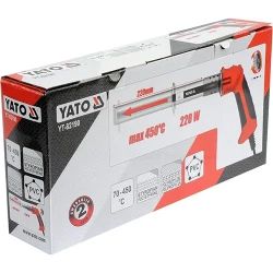 Cutit termic Yato YT82190 flexmag.md
