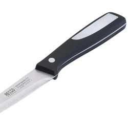 Cutit Universal RESTO 95323, Negru flexmag.md