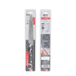Cutit Universal RESTO 95343 Ogma Gri flexmag.md