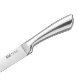 Cutit Universal RESTO 95603 Merope Otel inoxidabil flexmag.md