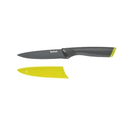 Cutit Universal Tefal K1220704, Gri flexmag.md