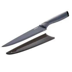 Cutit Universal Tefal K1221205, Gri flexmag.md