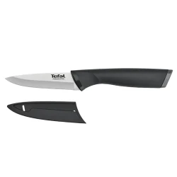 Cutit Universal Tefal K2213544, Negru flexmag.md