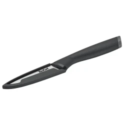 Cutit Universal Tefal K2213544, Negru flexmag.md