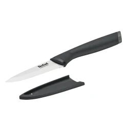 Cutit Universal Tefal K2213544, Negru flexmag.md