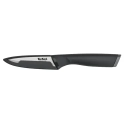 Cutit Universal Tefal K2213544, Negru flexmag.md