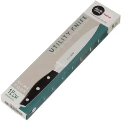 Cutit Universal Tefal K2670944 Jamie Oliver Negru flexmag.md
