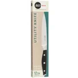 Cutit Universal Tefal K2670944 Jamie Oliver Negru flexmag.md