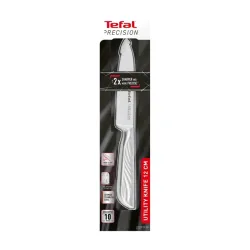 Cutit Universal Tefal K2890524 Precision Otel inoxidabil flexmag.md
