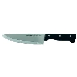 Cutit Universal Tescoma 880528 Home Profi Negru flexmag.md