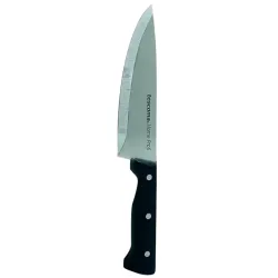 Cutit Universal Tescoma 880528 Home Profi Negru flexmag.md