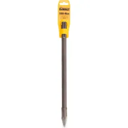 Плоское зубило DeWALT DT6821-QZ flexmag.md