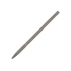 Зубило для бетона Bosch B2608901696 flexmag.md