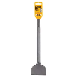 Плоское зубило DeWALT DT60705-QZ flexmag.md