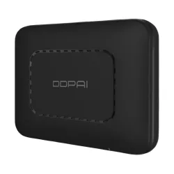 DDPAI 4G-Cloud Box Negru flexmag.md
