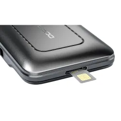 DDPAI 4G-Cloud Box Negru flexmag.md