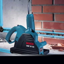 Debitor canale Bosch GNF 35 CA flexmag.md