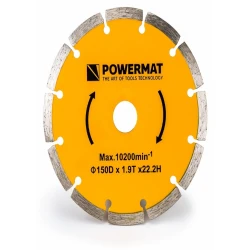 Debitor canale Powermat PM-BE-3000 flexmag.md