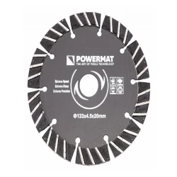Debitor canale Powermat PM-BE-3000M flexmag.md
