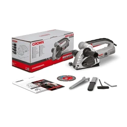 Штроборез Crown CT13525-125 flexmag.md