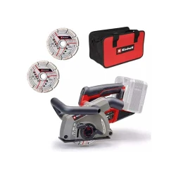 Штроборез Einhell TP-MA 36/30 Li BL - Solo (43.508.00) flexmag.md