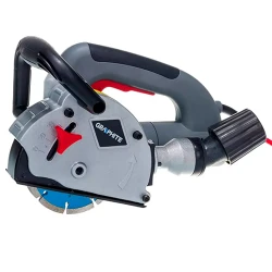 Debitor de canale Graphite 59G370 flexmag.md