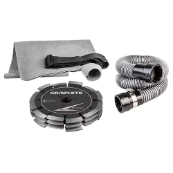 Debitor de canale Graphite 59G371 flexmag.md