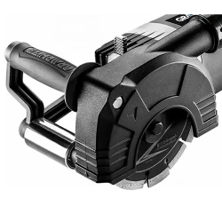 Debitor de canale Graphite 59G371 flexmag.md