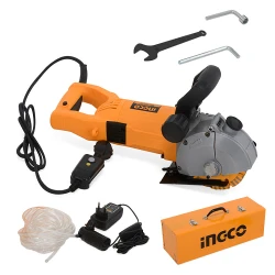 Debitor de canale Ingco WLC30001 flexmag.md