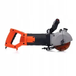 Штроборез Kraft&Dele KD1739 flexmag.md